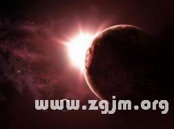 日月上升星座是什么